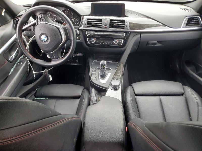 51620776 :رقم المزاد ، WBA8K3C50JA483620 vin ، 2018 Bmw 330 مزاد بيع
