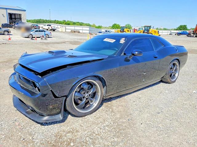 2014 Dodge Challenger მანქანა იყიდება აუქციონზე, vin: 2C3CDYBT3EH179911, აუქციონის ნომერი: 50576546