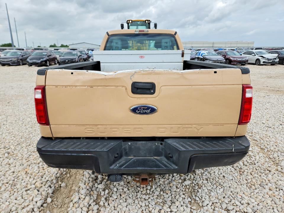 Aukcja sprzedaży 2015 Ford F350, vin: 1FT8X3A6XFEC59481, numer aukcji: 48095156