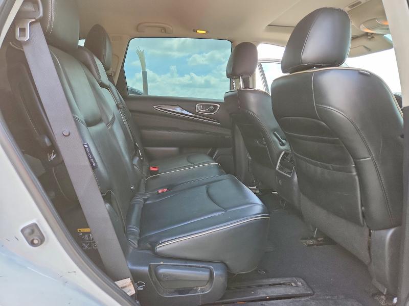 Продажа на аукционе авто 2019 Infiniti Qx60, vin: 5N1DL0MN8KC512441, номер лота: 47998036