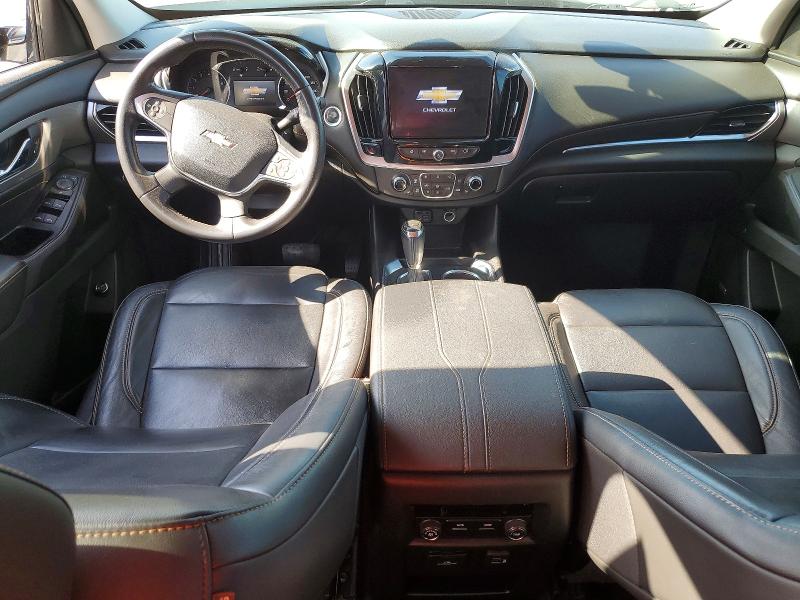 Продаж на аукціоні авто 2020 Chevrolet Traverse, vin: 1GNERHKW2LJ131710, номер лоту: 48853406