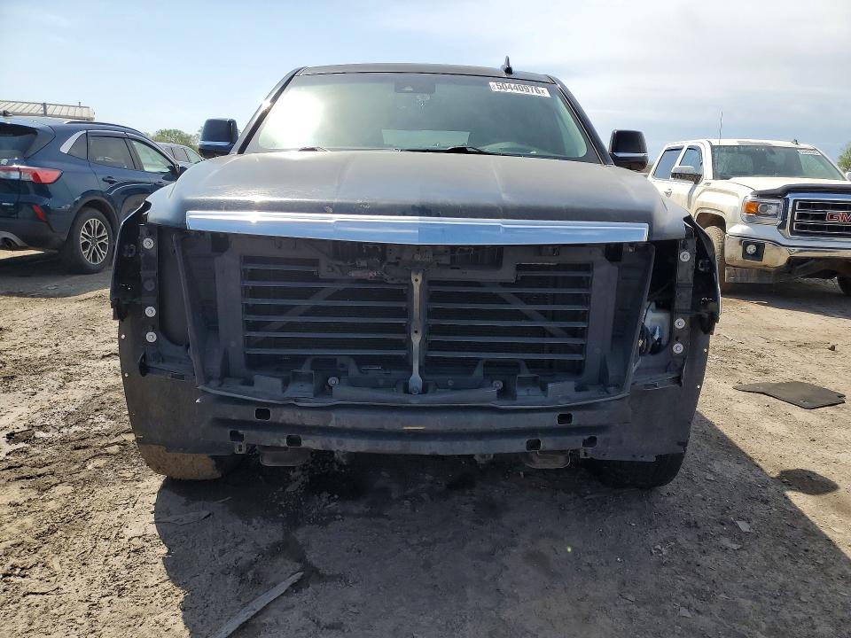 Продажа на аукционе авто 2016 Cadillac Escalade, vin: 1GYS4HKJ9GR110059, номер лота: 50440976