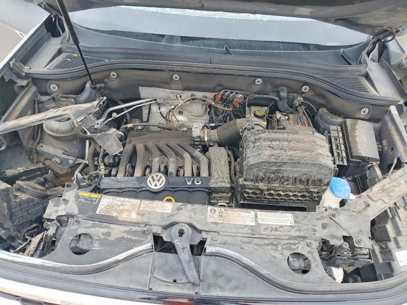 Продажа на аукционе авто 2020 Volkswagen Atlas Cross Sport, vin: 1V26E2CA8LC214490, номер лота: 51717886