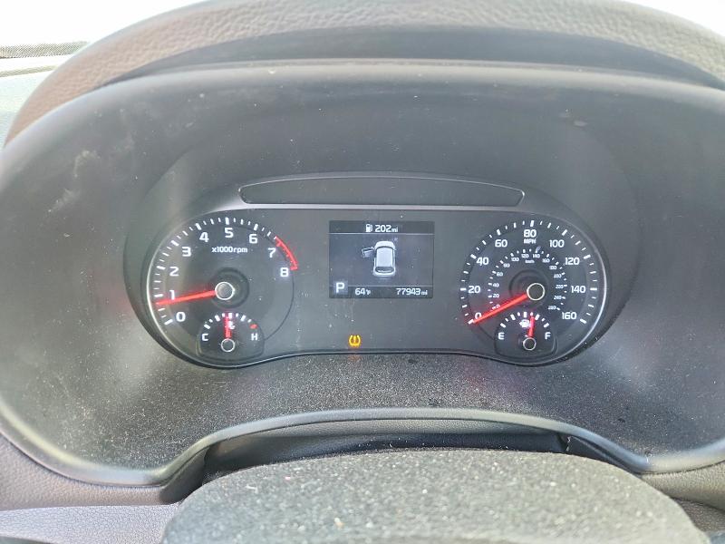 Продажа на аукционе авто 2021 Kia Soul, vin: KNDJ23AU1M7748450, номер лота: 50516496