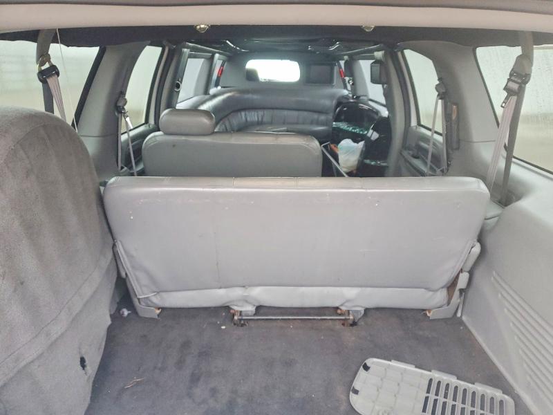 Продажа на аукционе авто 2004 Ford Excursion, vin: 1F1NU40S04EC36250, номер лота: 53789666