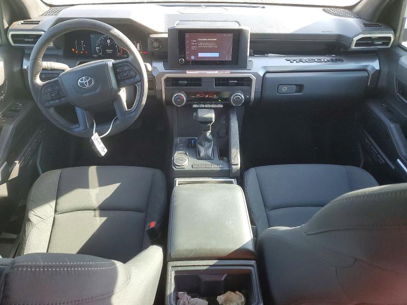 Продаж на аукціоні авто 2024 Toyota Tacoma, vin: 3TMKB5FNXRM016283, номер лоту: 49267796