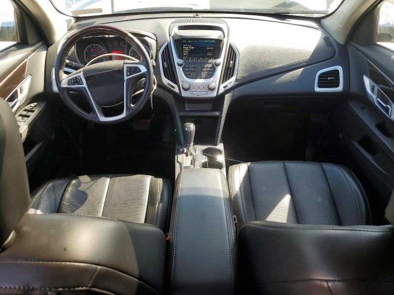 50961786 :رقم المزاد ، 2GKFLRE38H6279732 vin ، 2017 Gmc Terrain مزاد بيع