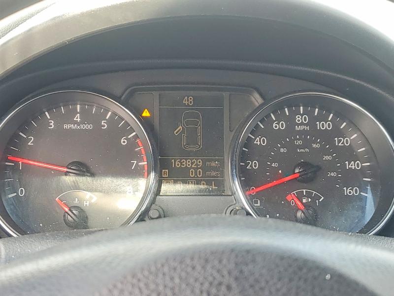 Продаж на аукціоні авто 2013 Nissan Rogue, vin: JN8AS5MT1DW500384, номер лоту: 48342696