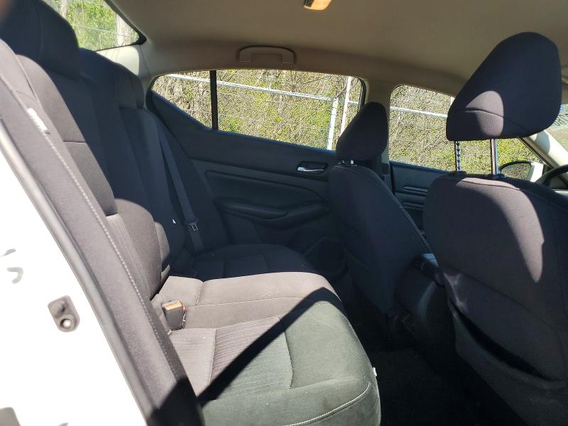 Продаж на аукціоні авто 2020 Nissan Altima, vin: 1N4BL4BW9LC149668, номер лоту: 50647286