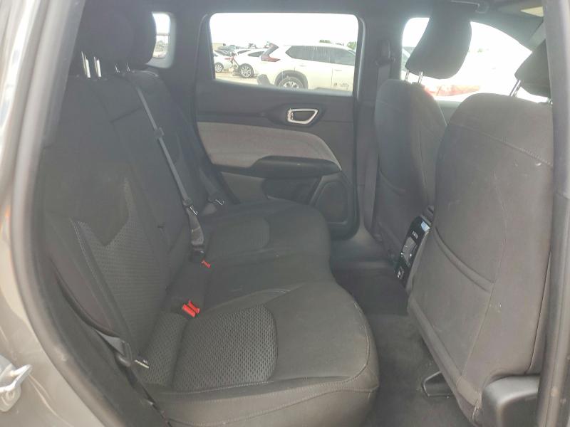 Aukcja sprzedaży 2023 Jeep Compass, vin: 3C4NJDANXPT509949, numer aukcji: 49122356