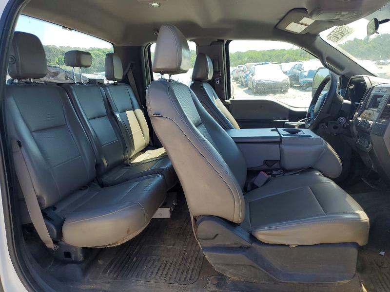 Продаж на аукціоні авто 2017 Ford F250, vin: 1FT7X2A60HED11242, номер лоту: 50274216