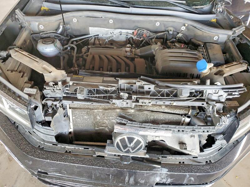 Aukcja sprzedaży 2020 Volkswagen Atlas Cross Sport, vin: 1V2TE2CA3LC215159, numer aukcji: 48533476