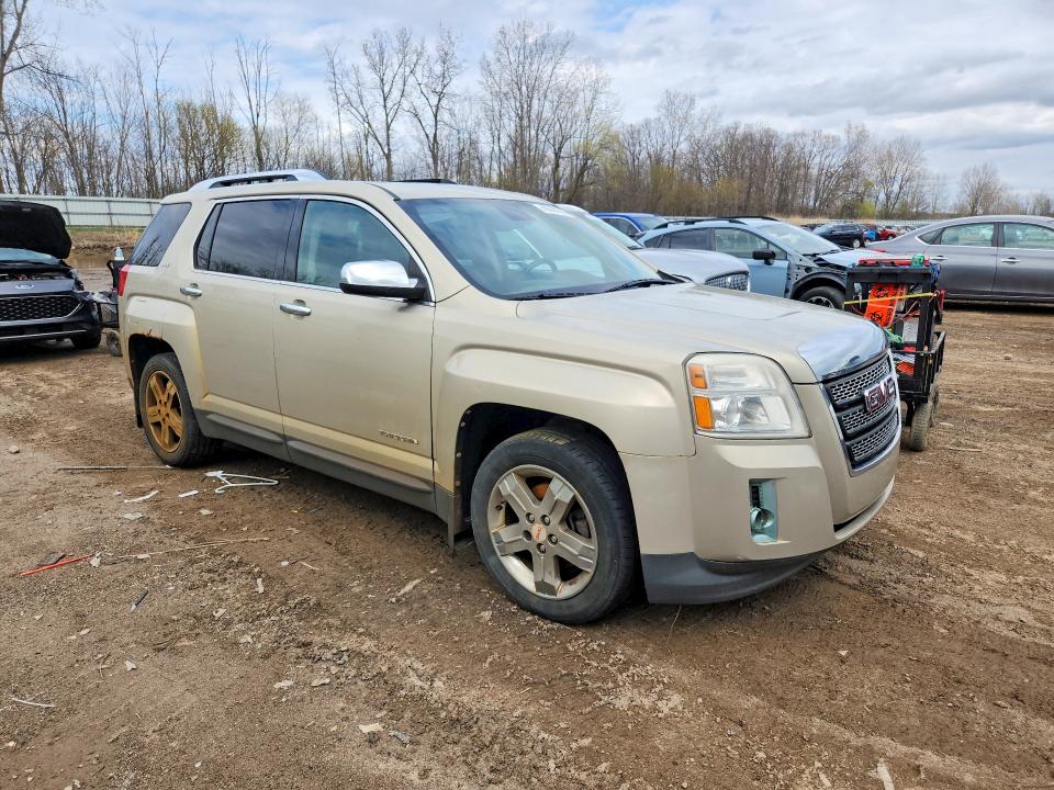 Aukcja sprzedaży 2012 Gmc Terrain, vin: 2GKFLWE57C6309666, numer aukcji: 49944766