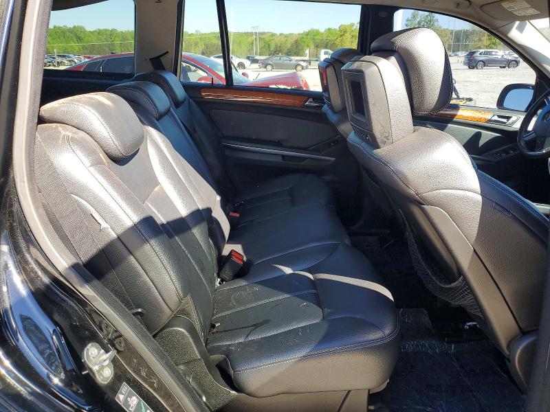 Продажа на аукционе авто 2008 Mercedes-benz Gl, vin: 4JGBF71E38A316682, номер лота: 49084056