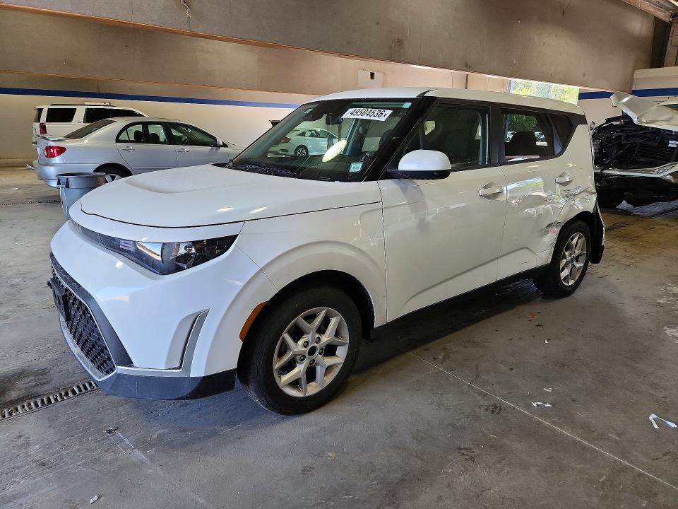 Aukcja sprzedaży 2024 Kia Soul, vin: KNDJ23AU5R7920891, numer aukcji: 49584536