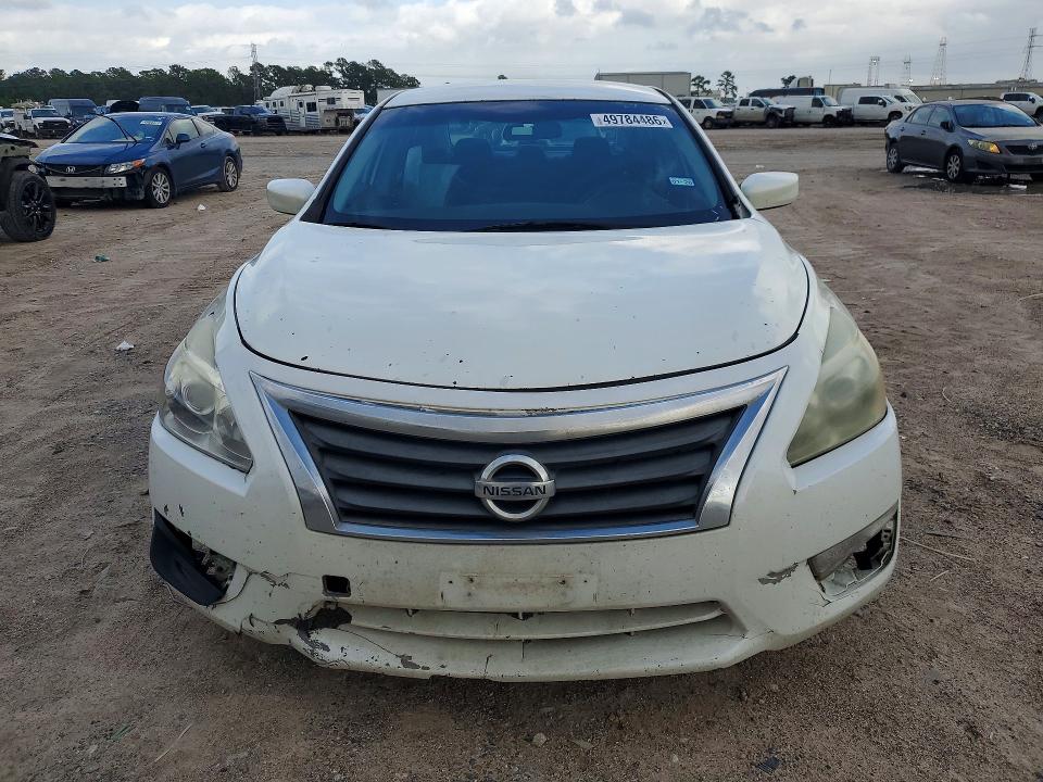 2013 Nissan Altima მანქანა იყიდება აუქციონზე, vin: 1N4AL3AP6DN553145, აუქციონის ნომერი: 69615636