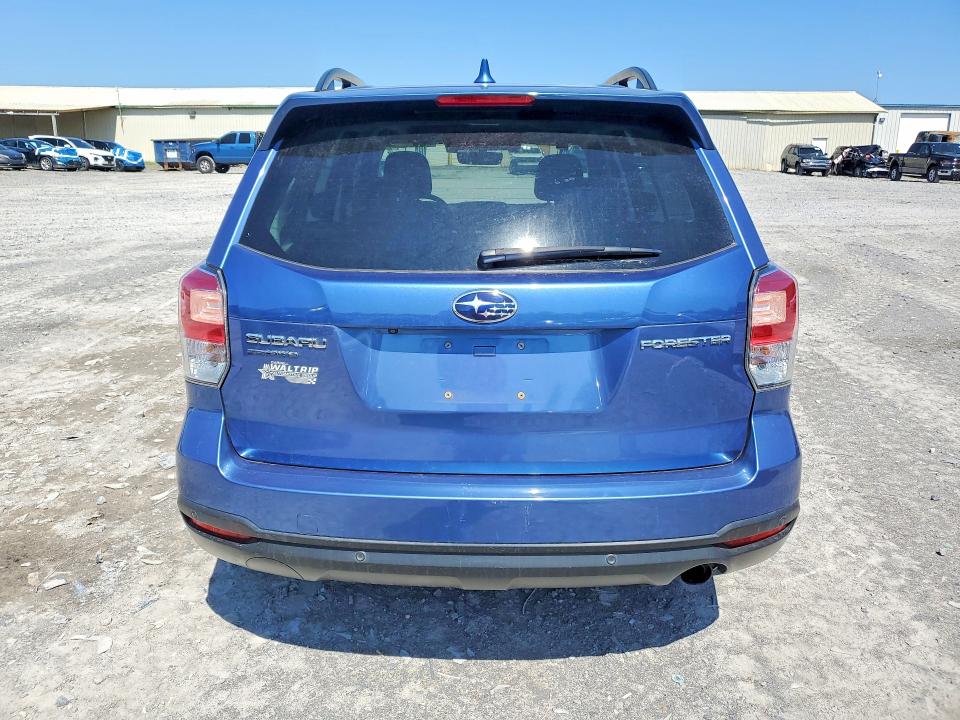 Aukcja sprzedaży 2018 Subaru Forester, vin: JF2SJAWCXJH483773, numer aukcji: 50590526
