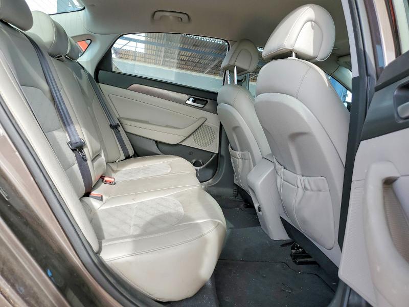 Aukcja sprzedaży 2015 Hyundai Sonata, vin: 5NPE34AF5FH244519, numer aukcji: 51108596