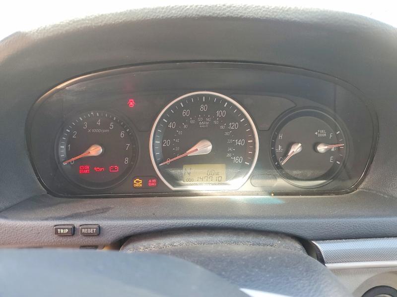 Aukcja sprzedaży 2006 Hyundai Sonata, vin: 5NPEU46F06H128098, numer aukcji: 49489536