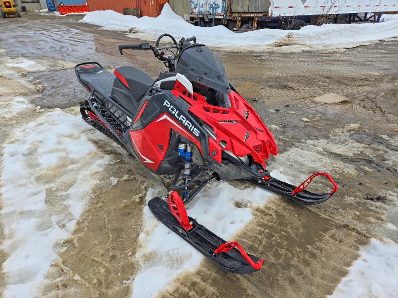 Продажа на аукционе авто 2022 Pol 850 Pro Rmk Matryx, vin: SN1TGM8R3NC829070, номер лота: 49094796