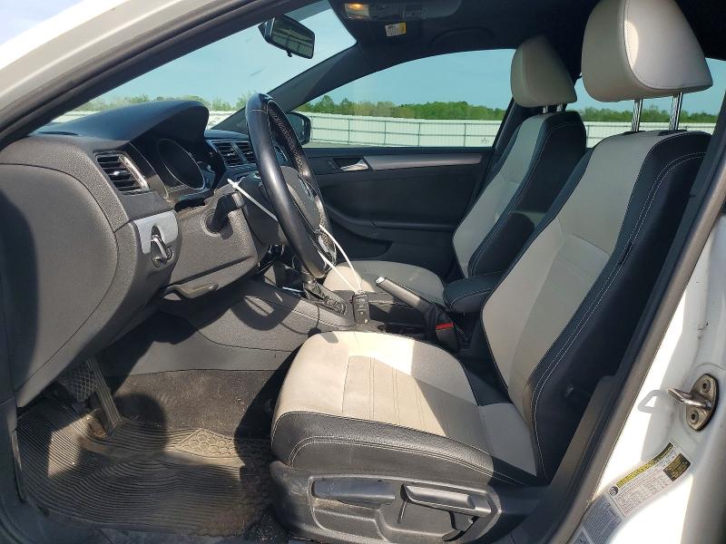 Продажа на аукционе авто 2017 Volkswagen Jetta, vin: 3VWD17AJ9HM398474, номер лота: 50217236