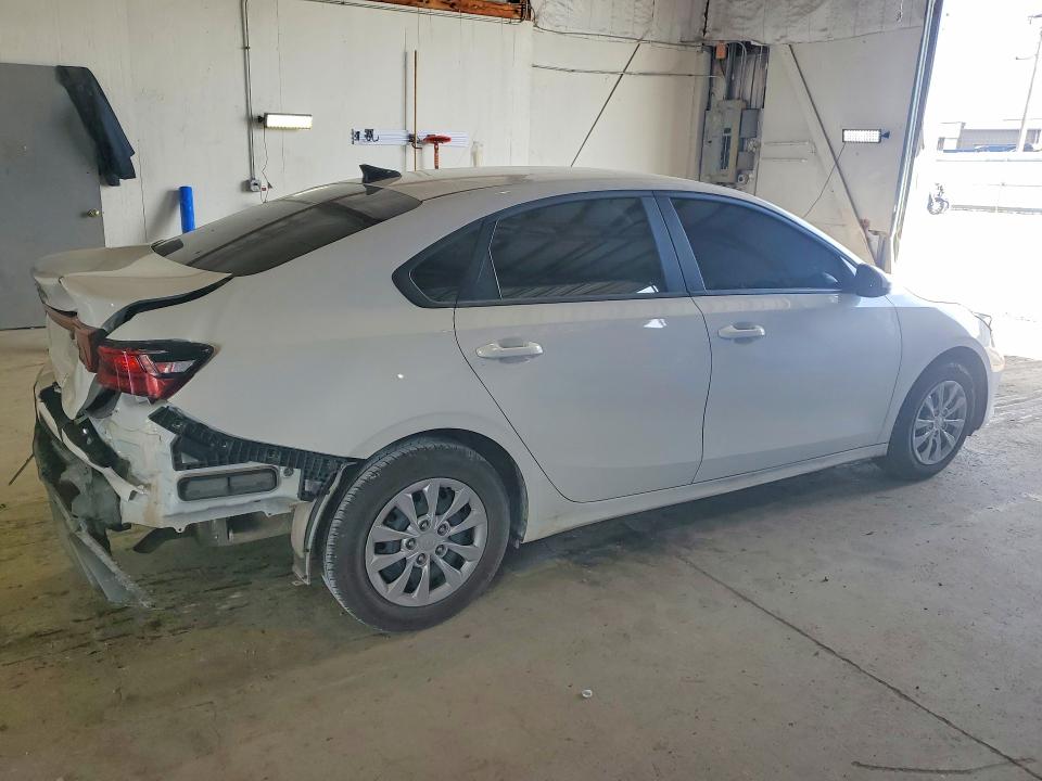 Продаж на аукціоні авто 2024 Kia Forte, vin: 3KPF24AD0RE728483, номер лоту: 47973036
