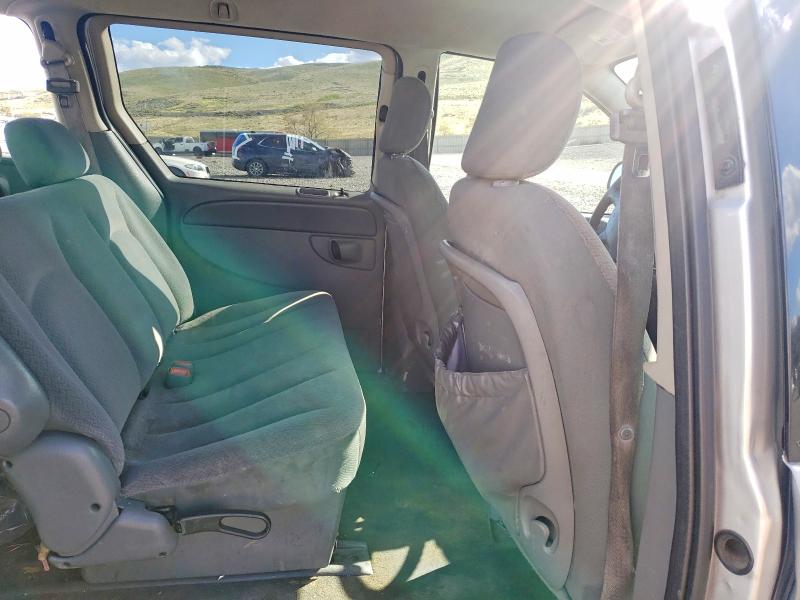 Aukcja sprzedaży 2006 Chrysler Town & Country, vin: 1A4GP45RX6B691795, numer aukcji: 49398876