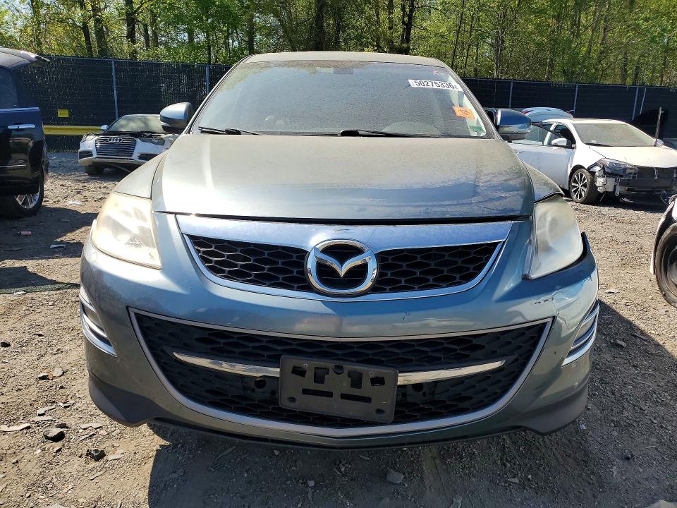 Продажа на аукционе авто 2011 Mazda Cx-9, vin: JM3TB3DV7B0304483, номер лота: 50275336