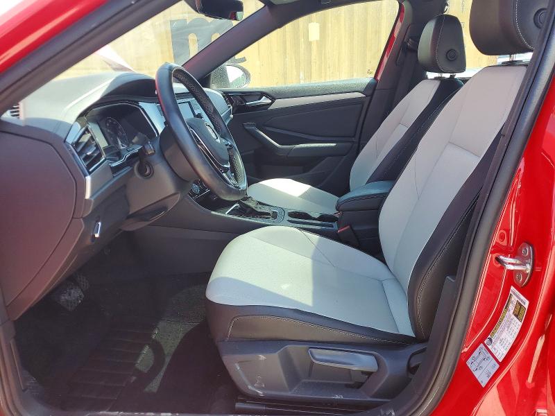 Продаж на аукціоні авто 2021 Volkswagen Jetta, vin: 3VWC57BU2MM094664, номер лоту: 50693386