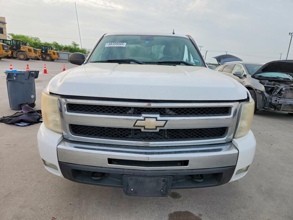 2011 Chevrolet Silverado მანქანა იყიდება აუქციონზე, vin: 1GCRKSE32BZ223753, აუქციონის ნომერი: 48399566