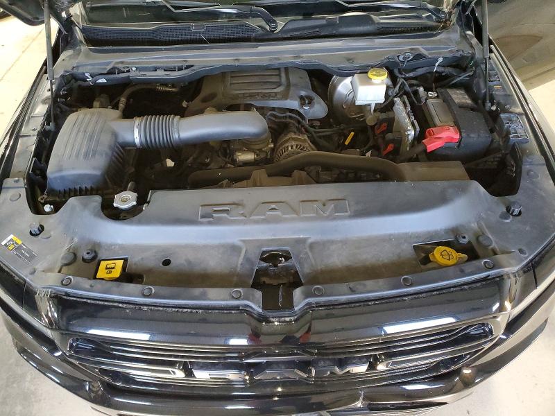 Продажа на аукционе авто 2022 Ram 1500, vin: 1C6SRFJT3NN112898, номер лота: 50930036