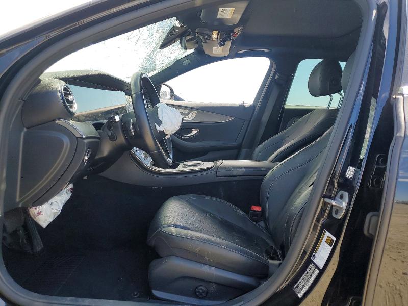Продаж на аукціоні авто 2021 Mercedes-benz E, vin: W1KZF8DB8MA874120, номер лоту: 49164606