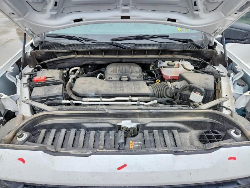 Aukcja sprzedaży 2025 Gmc Sierra, vin: 1GTPHAEK3SZ302906, numer aukcji: 48545916