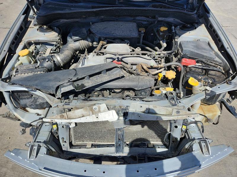 Продажа на аукционе авто 2010 Subaru Impreza, vin: JF1GH6A61AG828411, номер лота: 50782296