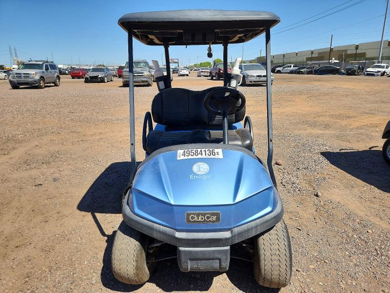 Aukcja sprzedaży 2020 Club Car Tempo Lithium, vin: AN2045125349, numer aukcji: 49584136