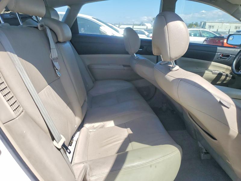 49441756 :رقم المزاد ، JTDKB20U163146058 vin ، 2006 Toyota Prius مزاد بيع