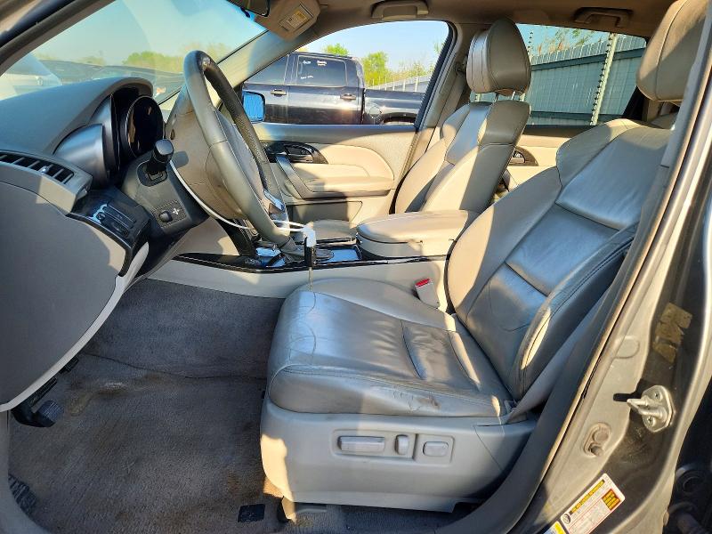 Продажа на аукционе авто 2007 Acura Mdx, vin: 2HNYD28257H524592, номер лота: 48544836