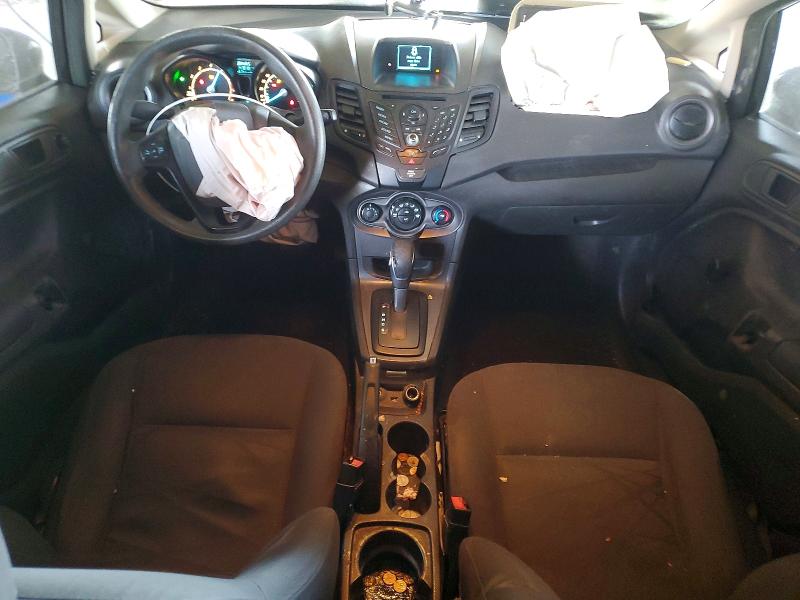 Продаж на аукціоні авто 2014 Ford Fiesta, vin: 3FADP4AJ6EM136638, номер лоту: 50588446