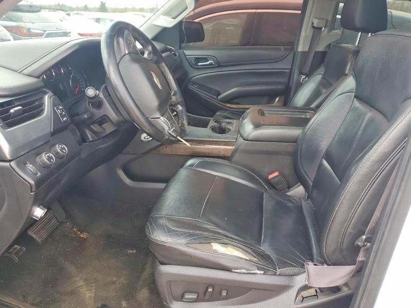 Продаж на аукціоні авто 2015 Chevrolet Tahoe, vin: 1GNSKBKC6FR510077, номер лоту: 51499676