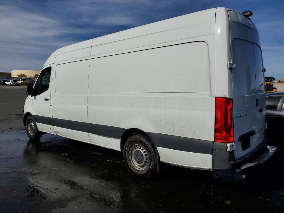 Aukcja sprzedaży 2023 Mercedes-benz Sprinter, vin: W1Y40CHYXPT142454, numer aukcji: 51881886