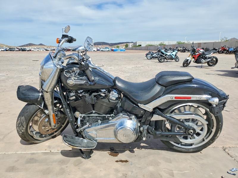 Auction sale of the 2023 Harley Davidson Flfbs, vin: 1HD1YGK28PB020630, lot number: 50308546