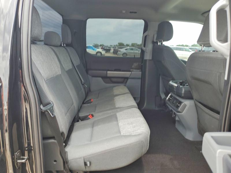 Aukcja sprzedaży 2022 Ford F150, vin: 1FTEW1C55NFA26731, numer aukcji: 50167406