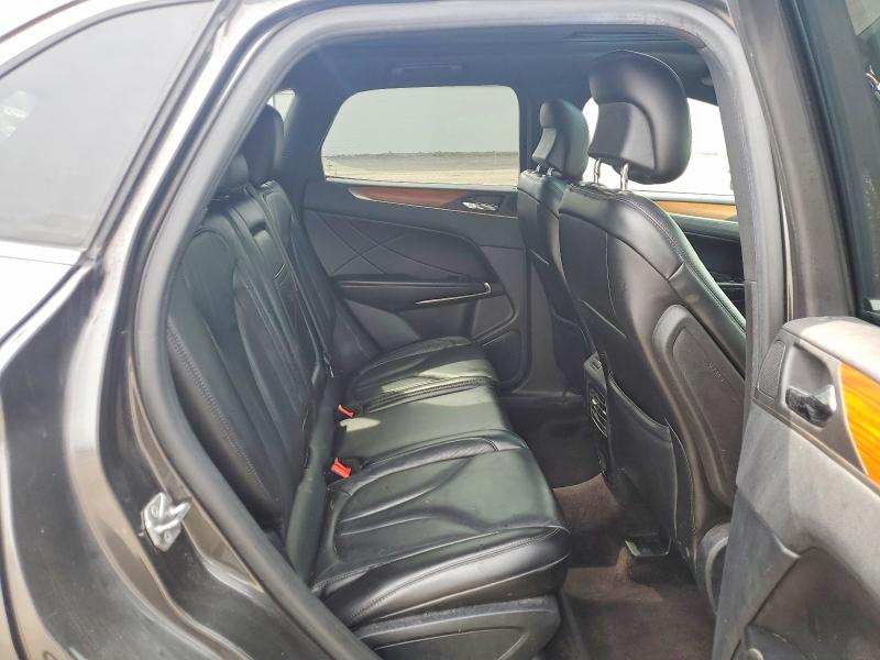 Продаж на аукціоні авто 2018 Lincoln Mkc, vin: 5LMCJ2D96JUL00157, номер лоту: 50141416