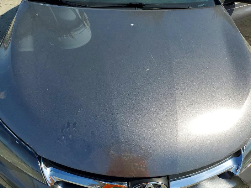 2017 Toyota Camry მანქანა იყიდება აუქციონზე, vin: 4T1BF1FK9HU665582, აუქციონის ნომერი: 49458356
