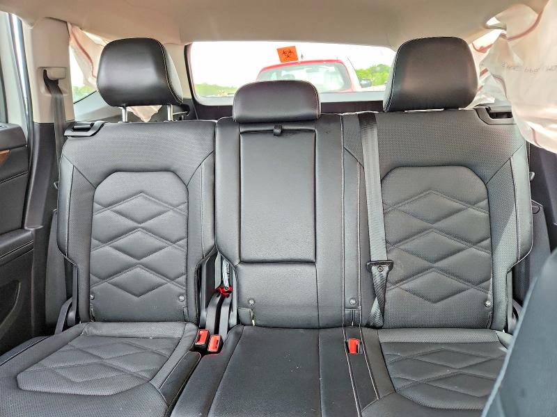51285556 :رقم المزاد ، 1V2HR2CA9RC537985 vin ، 2024 Volkswagen Atlas مزاد بيع