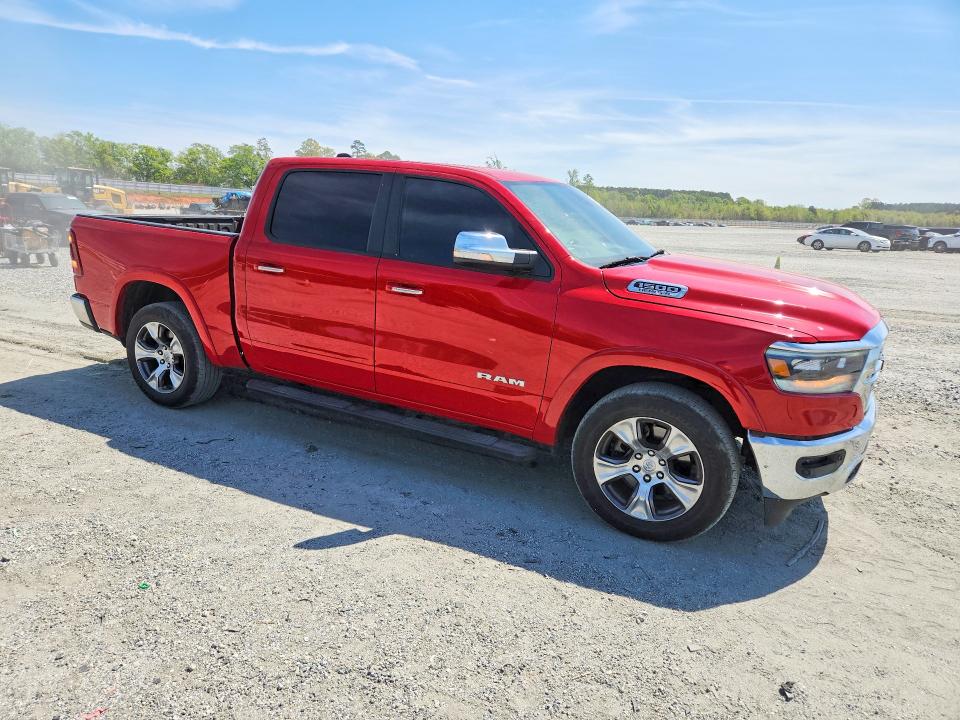 Продаж на аукціоні авто 2020 Ram 1500, vin: 1C6SRFJT1LN393239, номер лоту: 49229856