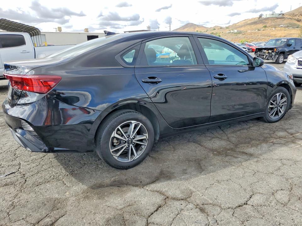 Aukcja sprzedaży 2023 Kia Forte, vin: 3KPF24AD6PE662907, numer aukcji: 50826546