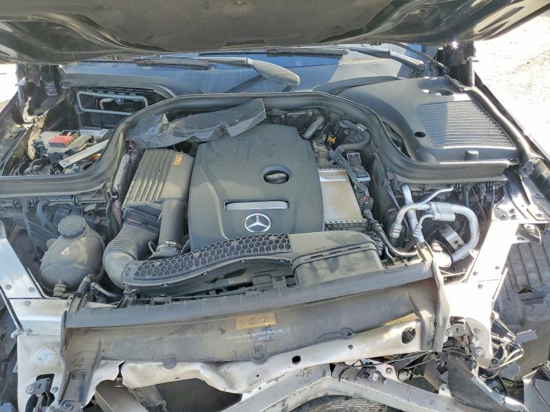 Продаж на аукціоні авто 2018 Mercedes-benz Glc, vin: WDC0G4JB3JV048934, номер лоту: 51022016