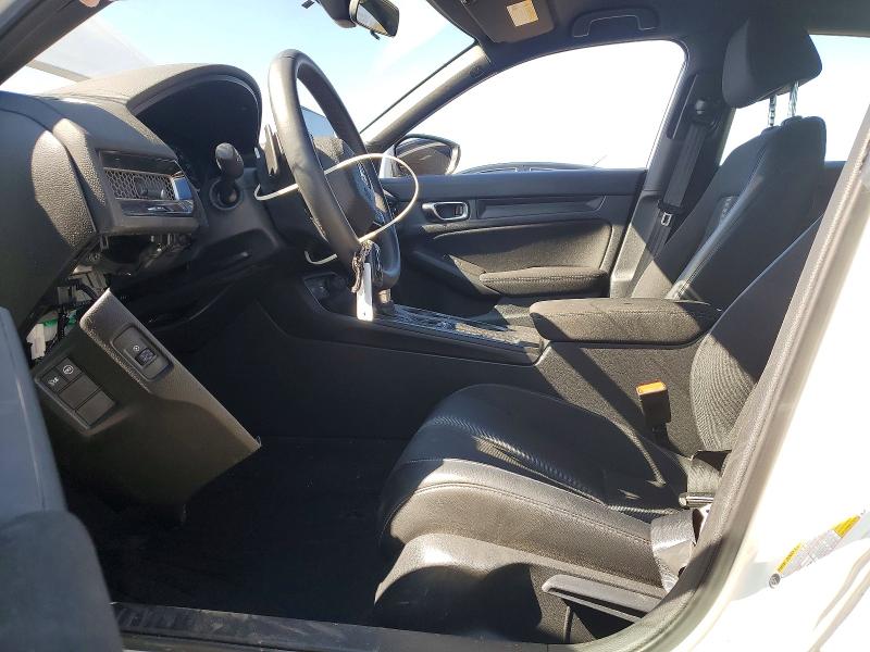 Продажа на аукционе авто 2024 Honda Civic, vin: 19XFL2H87RE038532, номер лота: 49037686