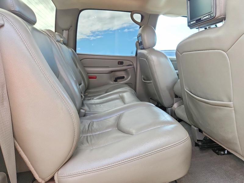 50790736 :رقم المزاد ، 1GCHK23235F816341 vin ، 2005 Chevrolet Silverado مزاد بيع